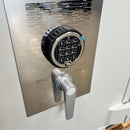 USED Hollon MJ-2618E TL-30 Safe, view 6