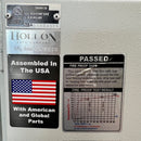 USED Hollon MJ-2618E TL-30 Safe, view 5