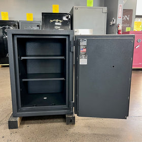 USED Hollon PM-2819E TL-15 Safe, image 2 