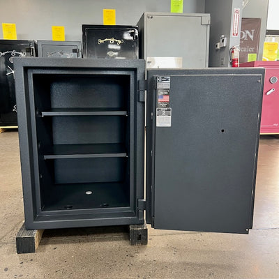 USED Hollon PM-2819E TL-15 Safe, image 2 
