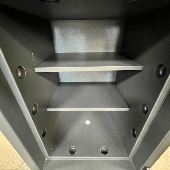 USED Hollon PM-2819E TL-15 Safe, photo 4