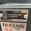 USED Hollon PM-2819E TL-15 Safe, view 6