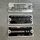 USED Bernardini TRTL30x6 Commercial Safe, view 6