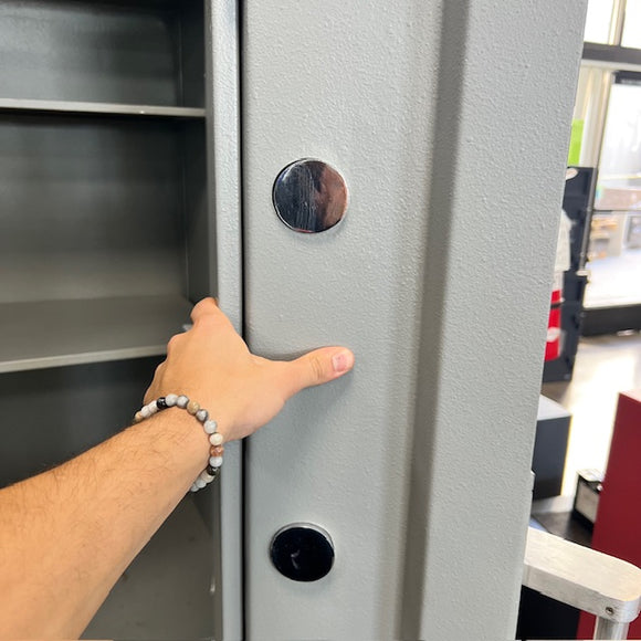 USED Bernardini TRTL30x6 Commercial Safe, photo 5