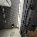 USED Fort Knox Spartan 6026 Gun Safe, view 6