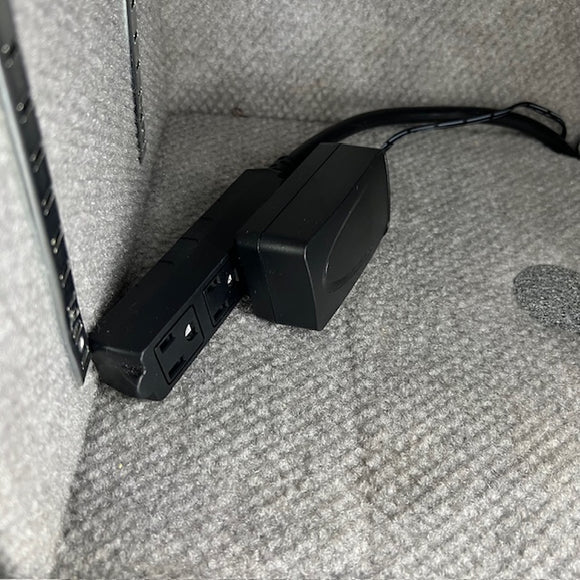 USED Fort Knox Spartan 6026 Gun Safe, photo 5