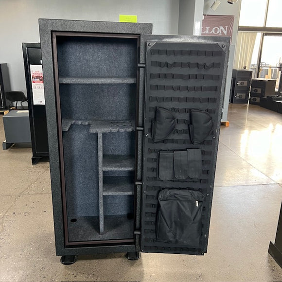 USED Stealth EGS-23 Gun Safe, photo 2