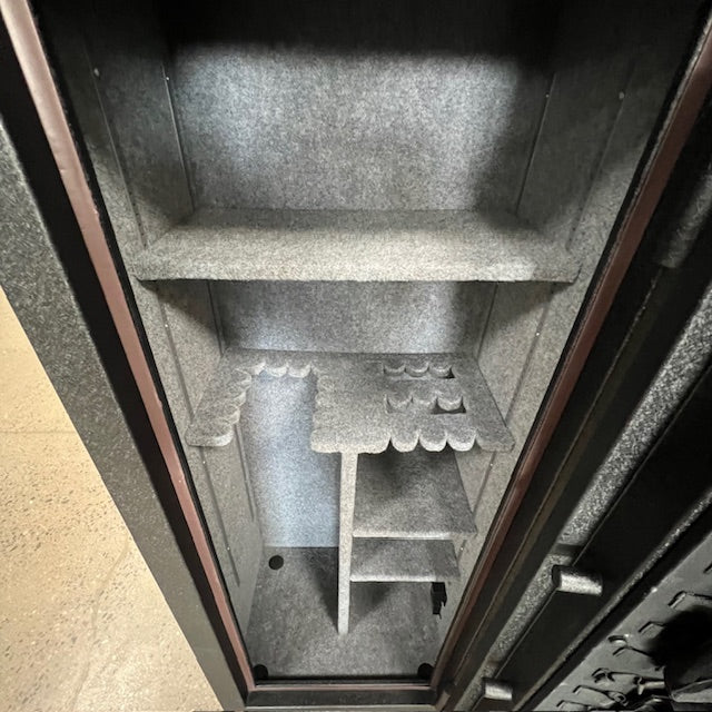 USED Stealth EGS-23 Gun Safe, photo 4