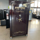 USED Fort Knox Defender 7241 Safe, view 1