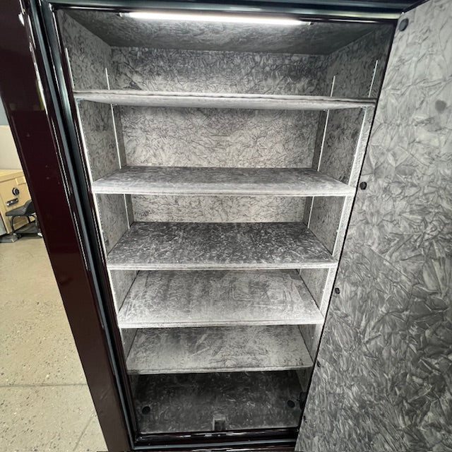 USED Fort Knox Defender 7241 Safe, photo 4