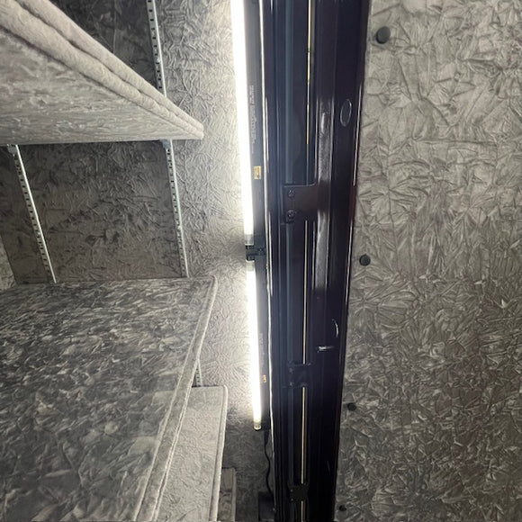 USED Fort Knox Defender 7241 Safe, photo 4