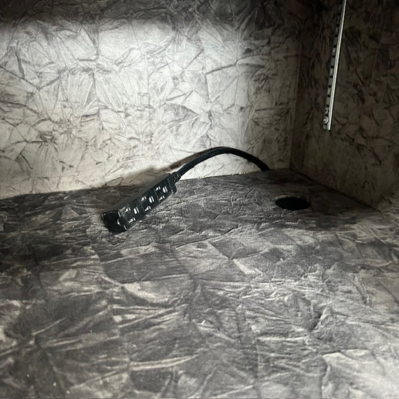 USED Fort Knox Defender 7241 Safe, photo 5