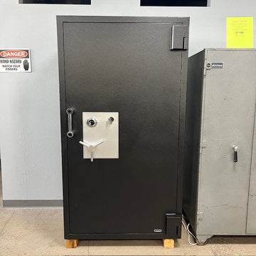 USED AMSEC RF703620x6 TL-30x6 Gun Safe, image 1 