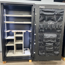 USED AMSEC RF703620x6 TL-30x6 Gun Safe, image 2 