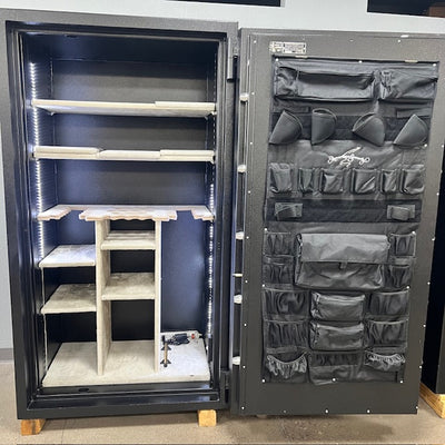 USED AMSEC RF703620x6 TL-30x6 Gun Safe, image 2 