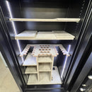 USED AMSEC RF703620x6 TL-30x6 Gun Safe, view 4