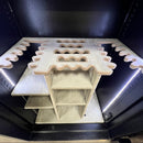 USED AMSEC RF703620x6 TL-30x6 Gun Safe, view 5