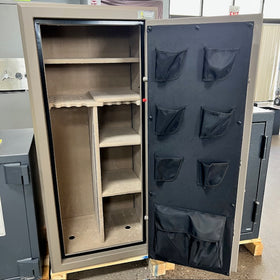 USED Cabela's Gun Safe, image 2 