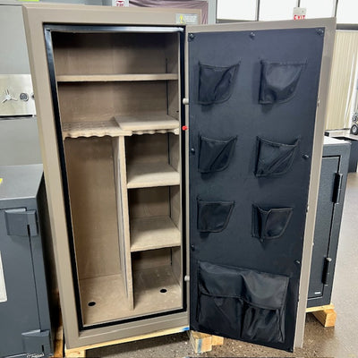 USED Cabela's Gun Safe, image 2 