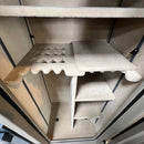 USED Cabela's Gun Safe, view 4