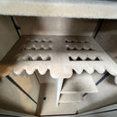 USED Cabela's Gun Safe, view 5