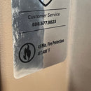 USED Cabela's Gun Safe, view 8