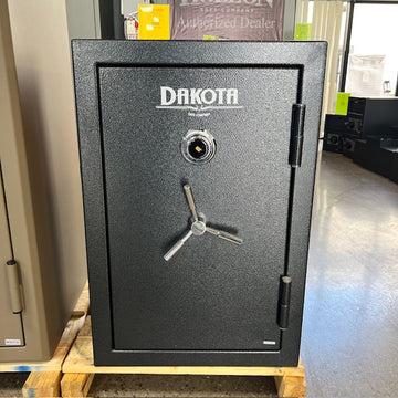 USED Dakota DS10 Home Safe, image 1 