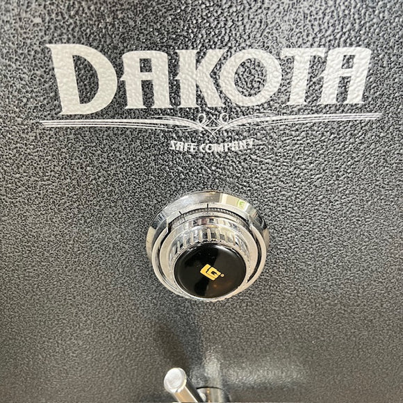 USED Dakota DS10 Home Safe, photo 7