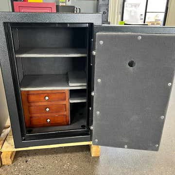 USED Dakota DS10 Home Safe, image 2 