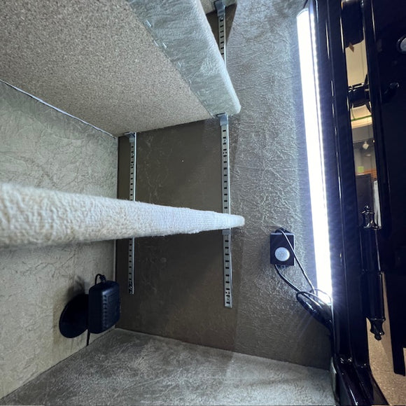 USED Superior SS12 Home Safe, photo 4