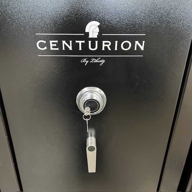 USED Liberty Centurion Gun Safe, photo 6