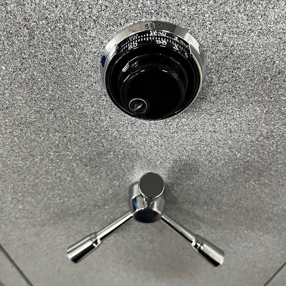 Safe Guard GR-20 Gun Safe + FREE LIGHTS, photo 8