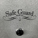 Safe Guard GR-20 Gun Safe + FREE LIGHTS, view 7