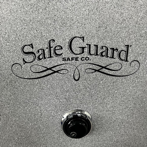 Safe Guard GR-20 Gun Safe + FREE LIGHTS, photo 7