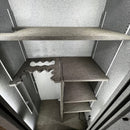 Safe Guard GR-20 Gun Safe + FREE LIGHTS, view 3