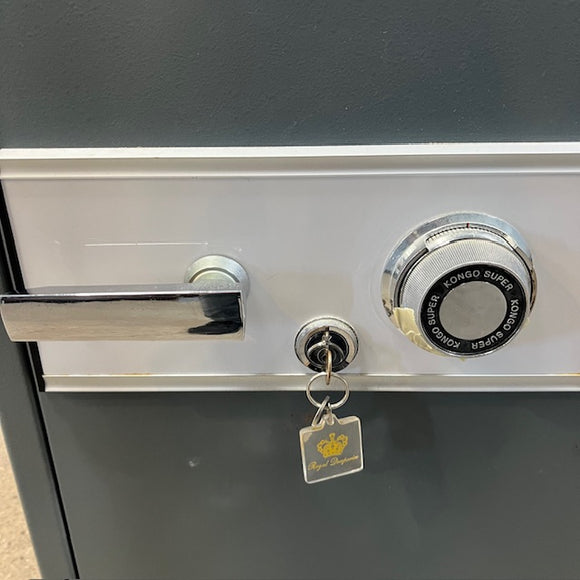 USED Kongo Home Safe, photo 5