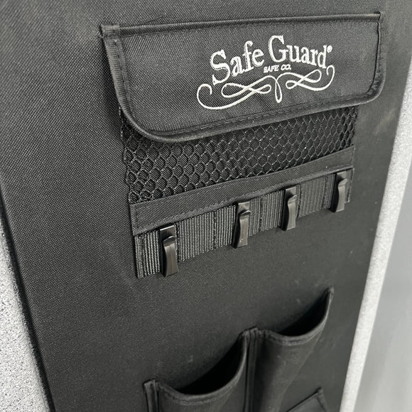 Safe Guard GR-20 Gun Safe + FREE LIGHTS, photo 5