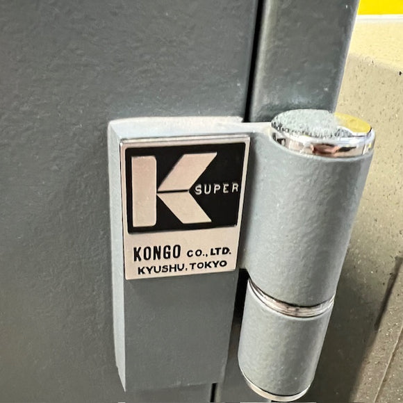 USED Kongo Home Safe, photo 4