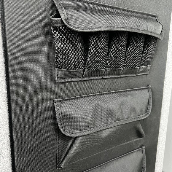 Safe Guard GR-20 Gun Safe + FREE LIGHTS, photo 6