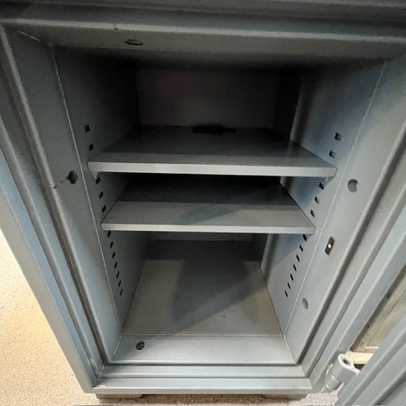 USED Kongo Home Safe, photo 2