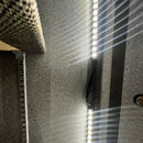 Safe Guard GR-20 Gun Safe + FREE LIGHTS, view 4