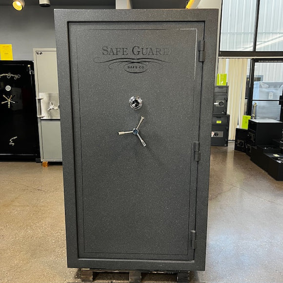 USED Champion Safe Guard GR45 Gun Safe, photo 1