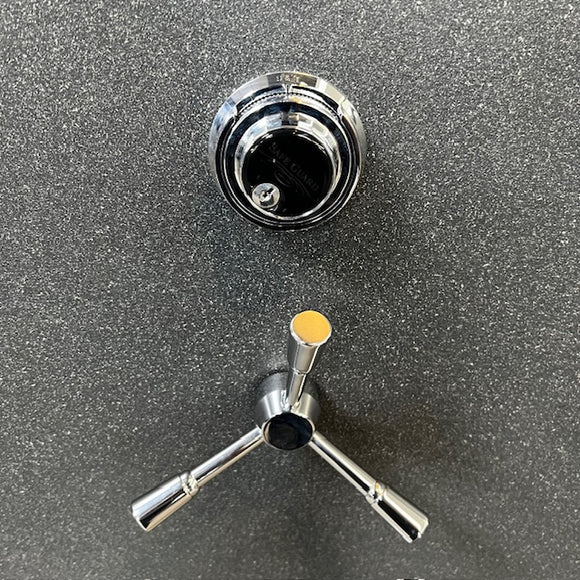 USED Champion Safe Guard GR45 Gun Safe, photo 9