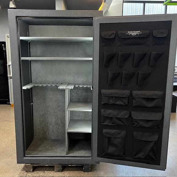USED Champion Safe Guard GR45 Gun Safe, photo 2
