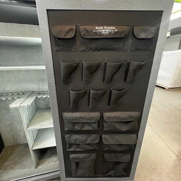 USED Champion Safe Guard GR45 Gun Safe, photo 7