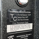 USED Champion Safe Guard GR45 Gun Safe, view 8