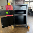 USED Dual Compartment Drop Safe, view 2
