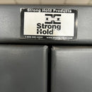 USED Strong Hold Heavy Duty Storage Cabinet, view 3