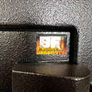 USED Amsec BF6030 Gun Safe, view 7