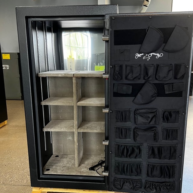 USED Amsec BF6030 Gun Safe, image 2 